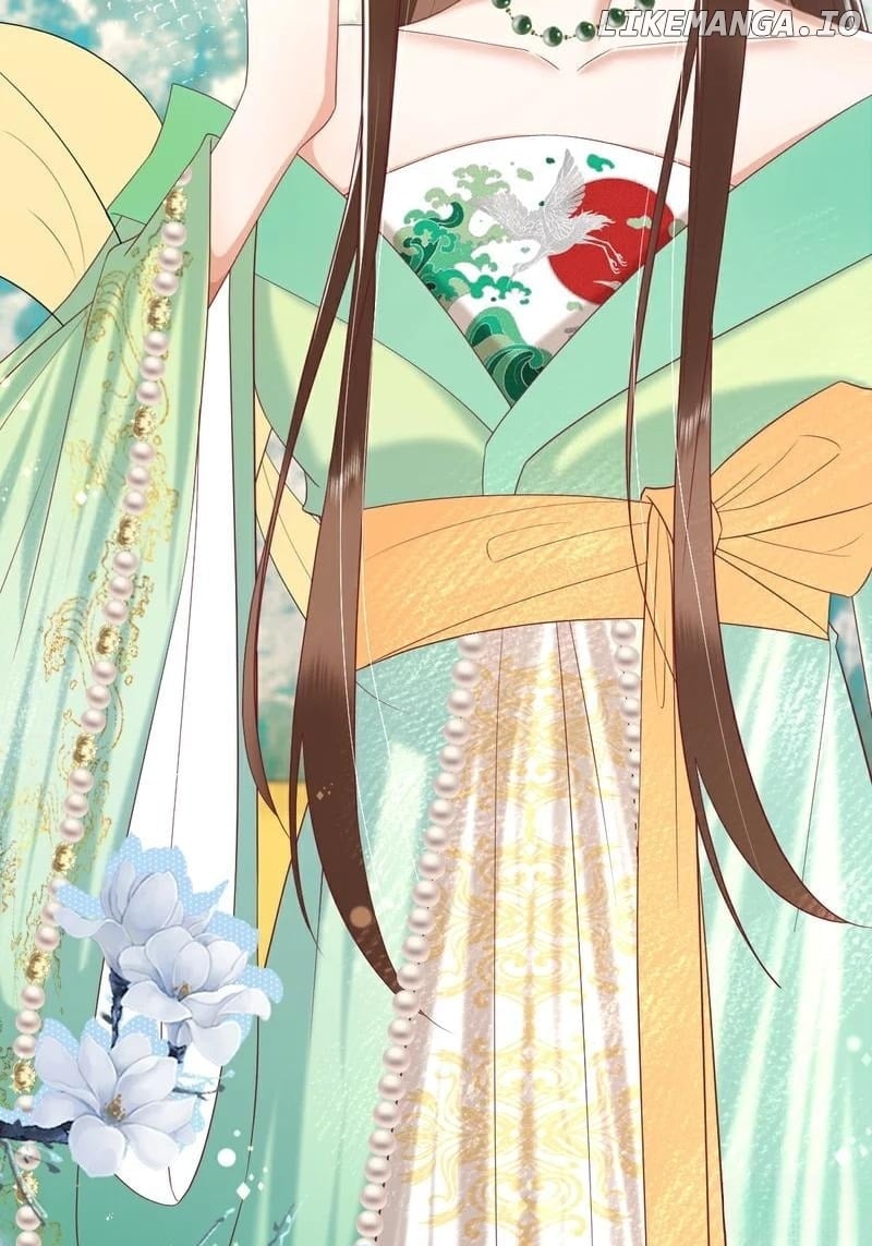 Empress of Hell’s Mission Guide Chapter 46 - page 31